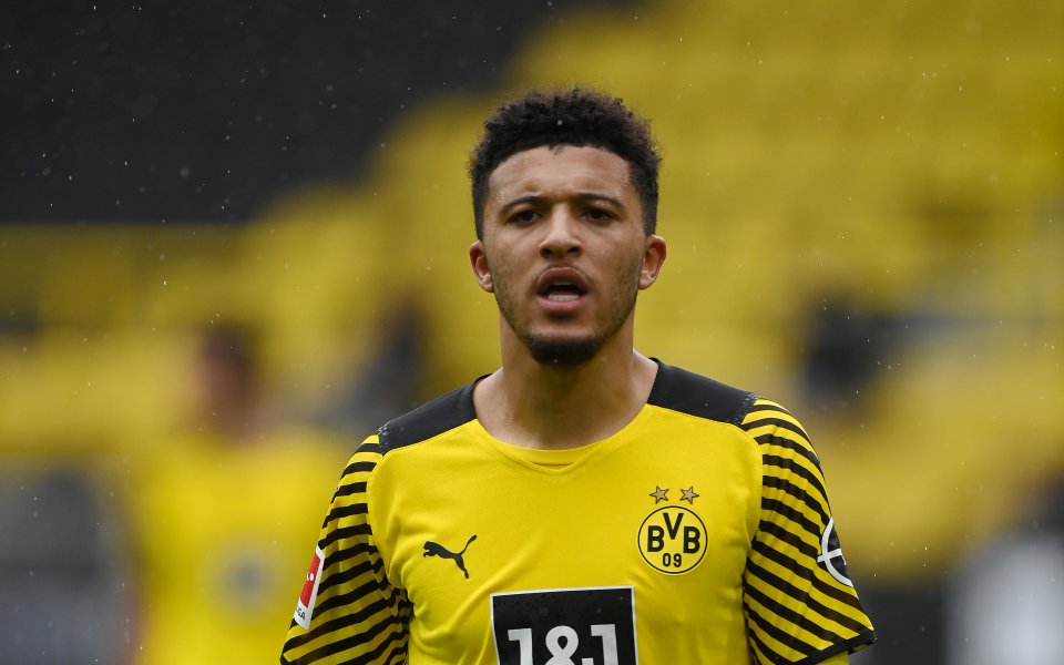 Отборите на Борусия Дортмунд и Манчестър Юнайтед са вече на