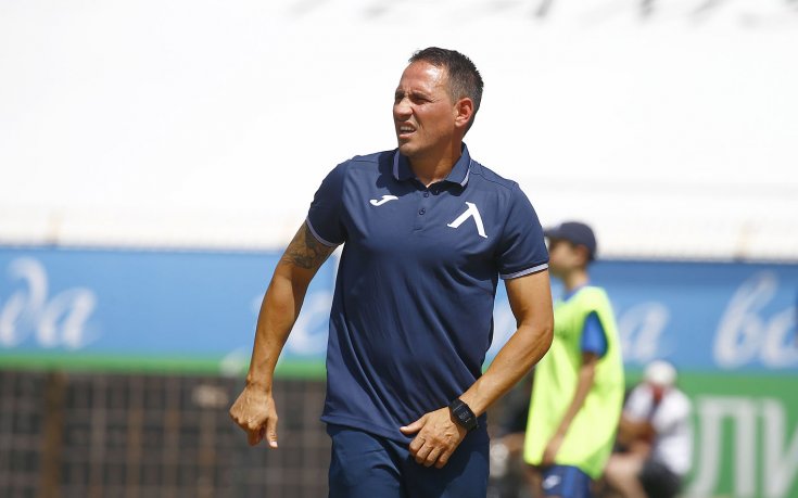 Ето какво е поискал Живко Миланов от Наско Сираков