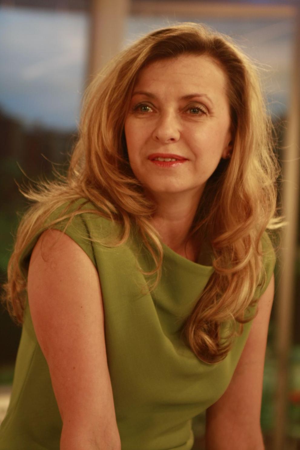Ивелина Димитрова