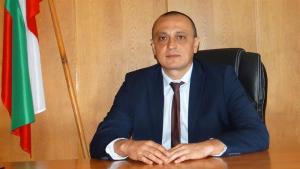 Калоян Милтенов СДВР