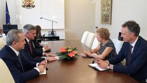 Стефан Янев