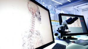 изкуствен интелект медицина