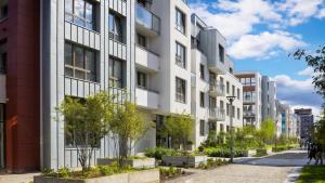 Доклад за перспективите пред пазара на недвижими имоти в европейските