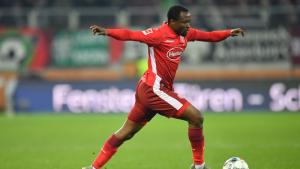 Бернард Текпетей