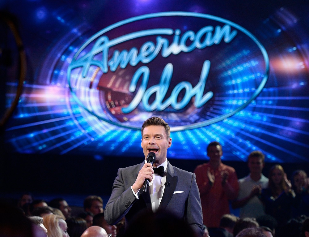 Най-голяма слава Райън е натрупал като водещ на American Idol, a след това и на собственото си радиошоу On Air with Ryan Seacrest. Милионите в  банковата му сметка идват и от съпродуценство в други известни предавания като Keeping Up With The Kardashians. Феновете му го определят като чаровник с неповторима харизма<br>
 