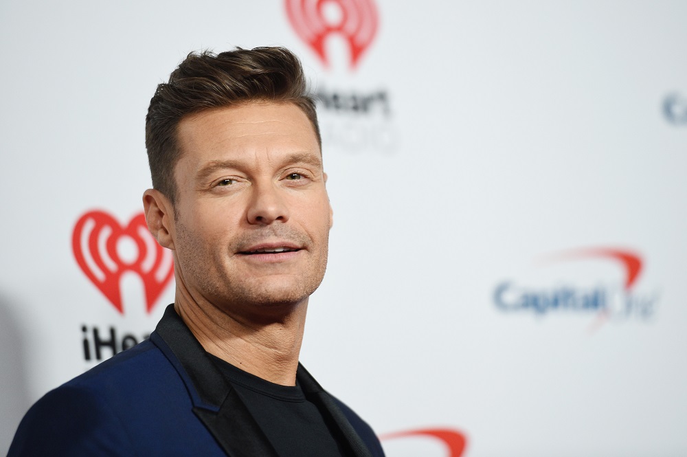 Най-голяма слава Райън е натрупал като водещ на American Idol, a след това и на собственото си радиошоу On Air with Ryan Seacrest. Милионите в  банковата му сметка идват и от съпродуценство в други известни предавания като Keeping Up With The Kardashians. Феновете му го определят като чаровник с неповторима харизма