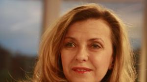 Ивелина Димитрова
