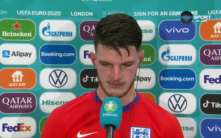 Райс: Много хора ни подценяват, това ни мотивира