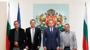 Румен Радев