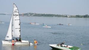 воден празник Дунав Видин