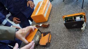 черна кутия Граф Игнатиево
