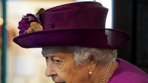 Пътуванията и срещите на Кралица Елизабет Втора