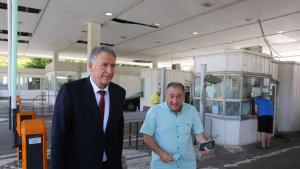 Стойчо Кацаров