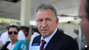 Стойчо Кацаров