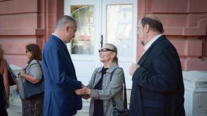 Варненско лято театрален фестивал