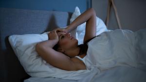 Жените страдат по-често от непълноценен сън, отколкото мъжете 