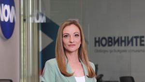 Михаела Карабельова