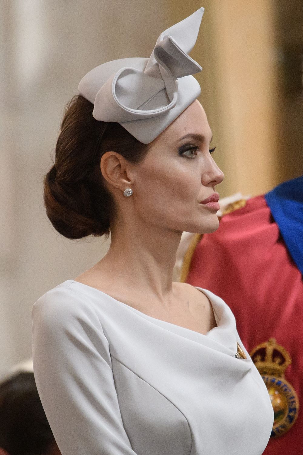 Анджелина Джоли на 46 години