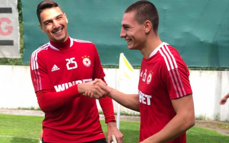 Фенове на Болоня бесни заради Антов