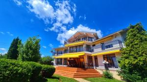 Игри на волята