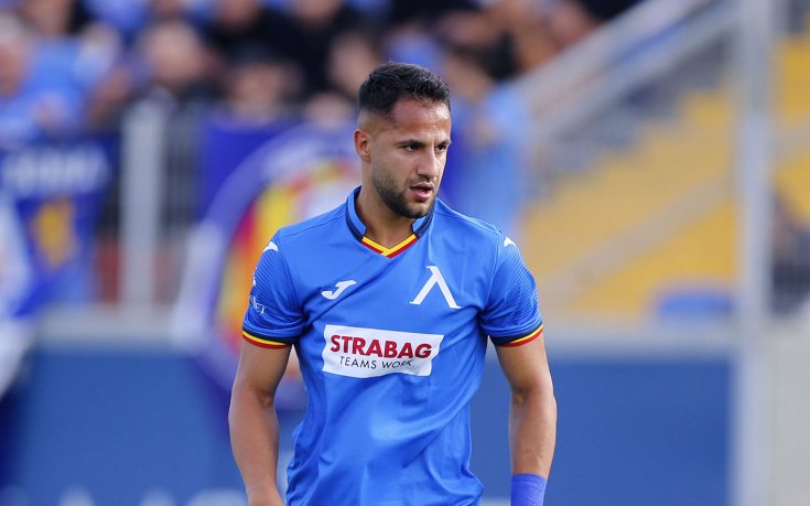 Неприятна новина за Левски и братя Цоневи, Сираков влиза в съблекалнята