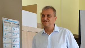 Илко Стоянов