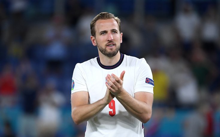 Димитър Бербатов оплю Хари Кейн: Наивник!