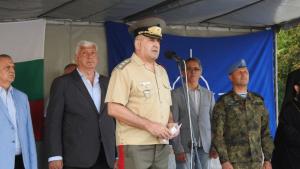 гарнизон Пловдив