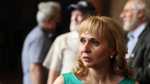 Омбудсманът Диана Ковачева отново изпрати писмо до вицепремиера по еврофондовете