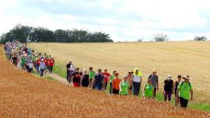 туристи Разград