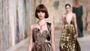 висшата мода