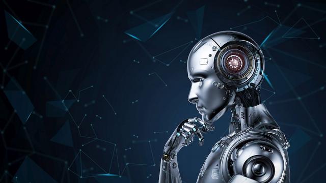 Създадоха робот за работа с ядрено гориво