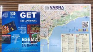 Варна туризъм