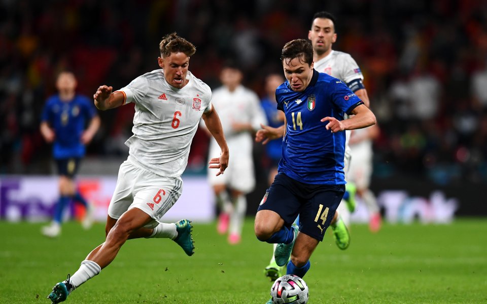 Измина и 26-ят ден от началото на