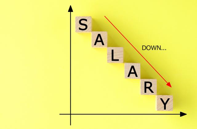 916,68 лева годишна загуба през 2026-а, ако сега нетната ви месечна