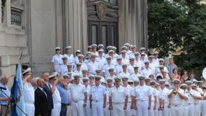 ВМС Варна