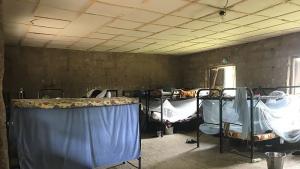 Нигерия отвлечени похитени деца