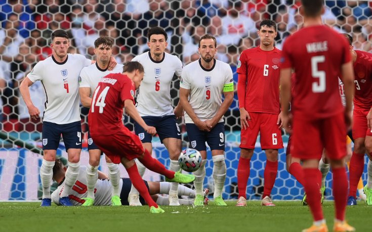 Победителят за 27-ия ден на UEFA EURO 2020 в играта Гол на деня е от София