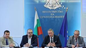 Стойчо Кацаров