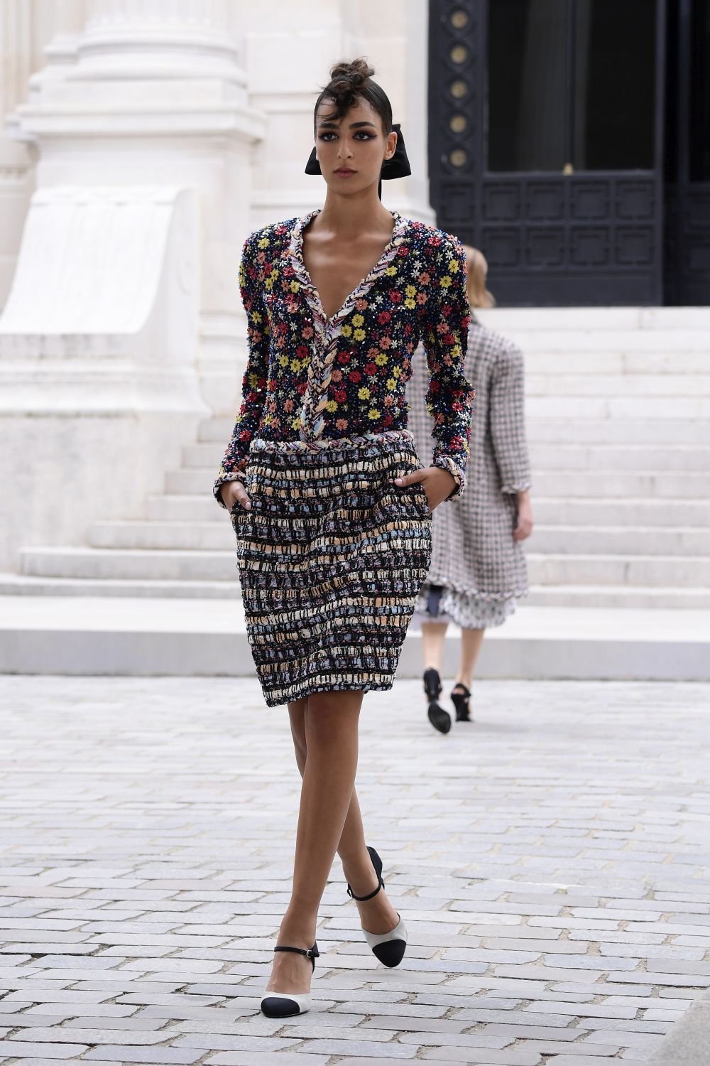 Chanel Есен/Зима 2021-2022