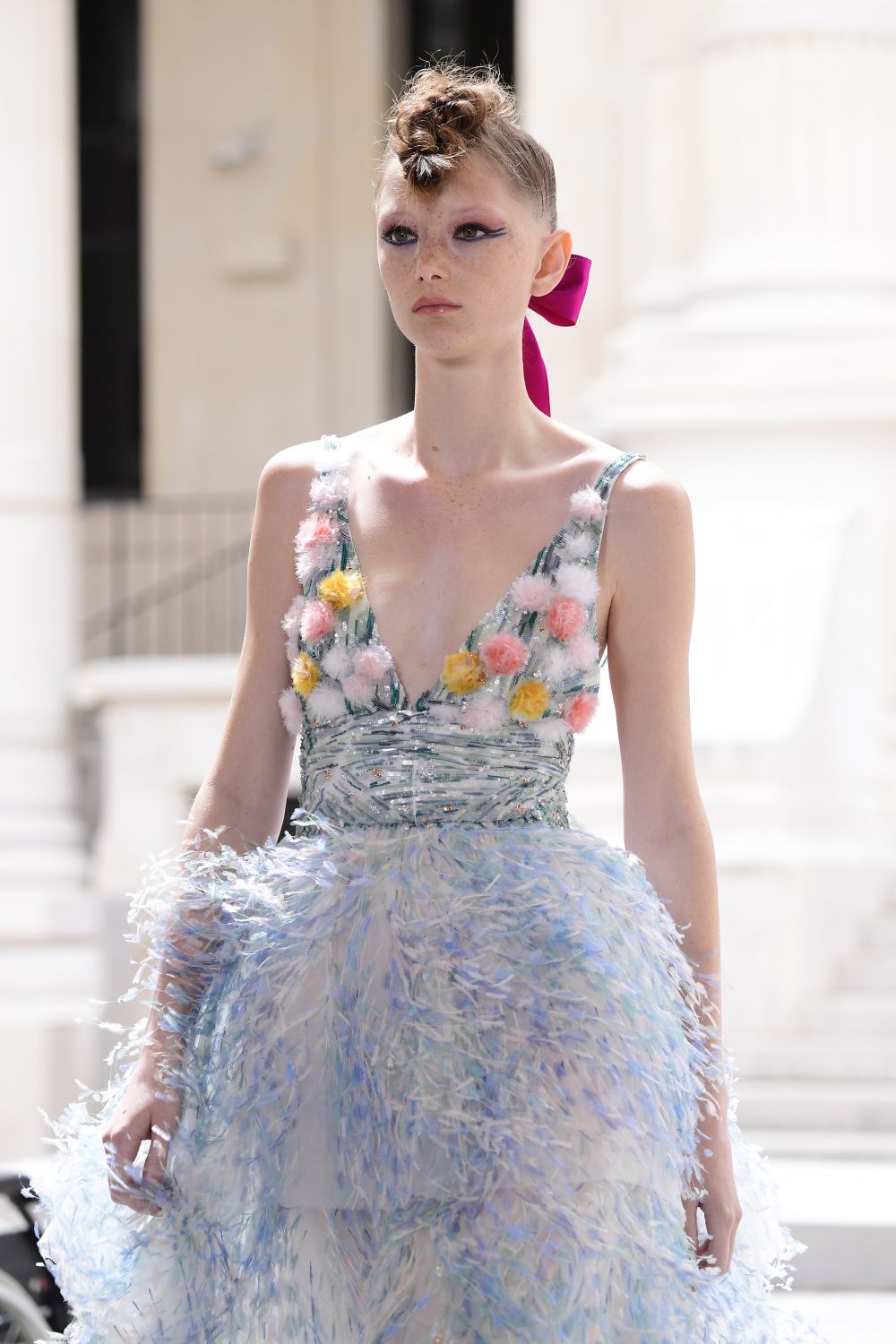 Chanel Есен/Зима 2021-2022