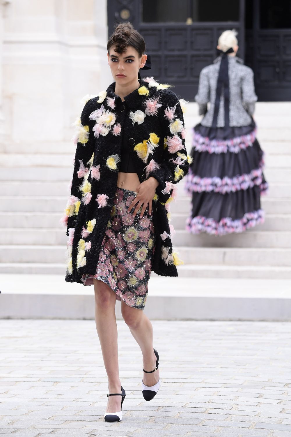 Chanel Есен/Зима 2021-2022