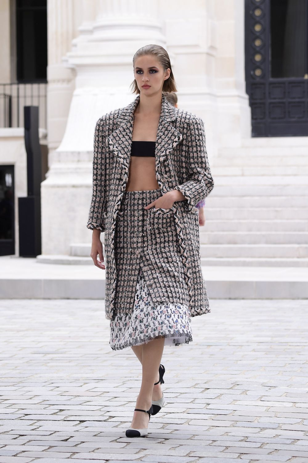 Chanel Есен/Зима 2021-2022