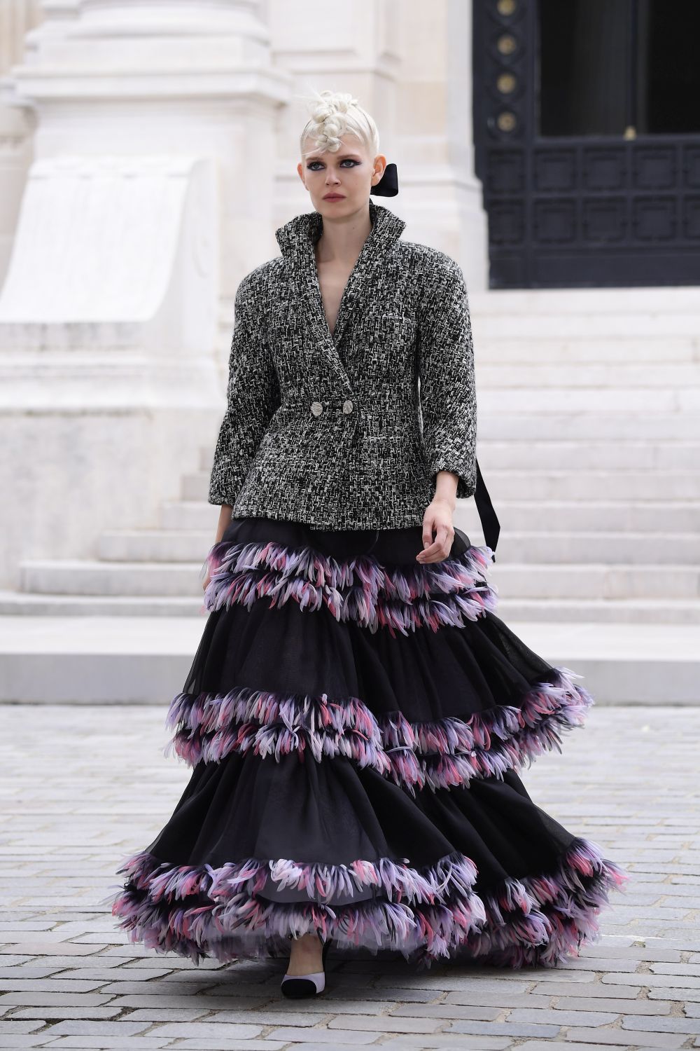 Chanel Есен/Зима 2021-2022