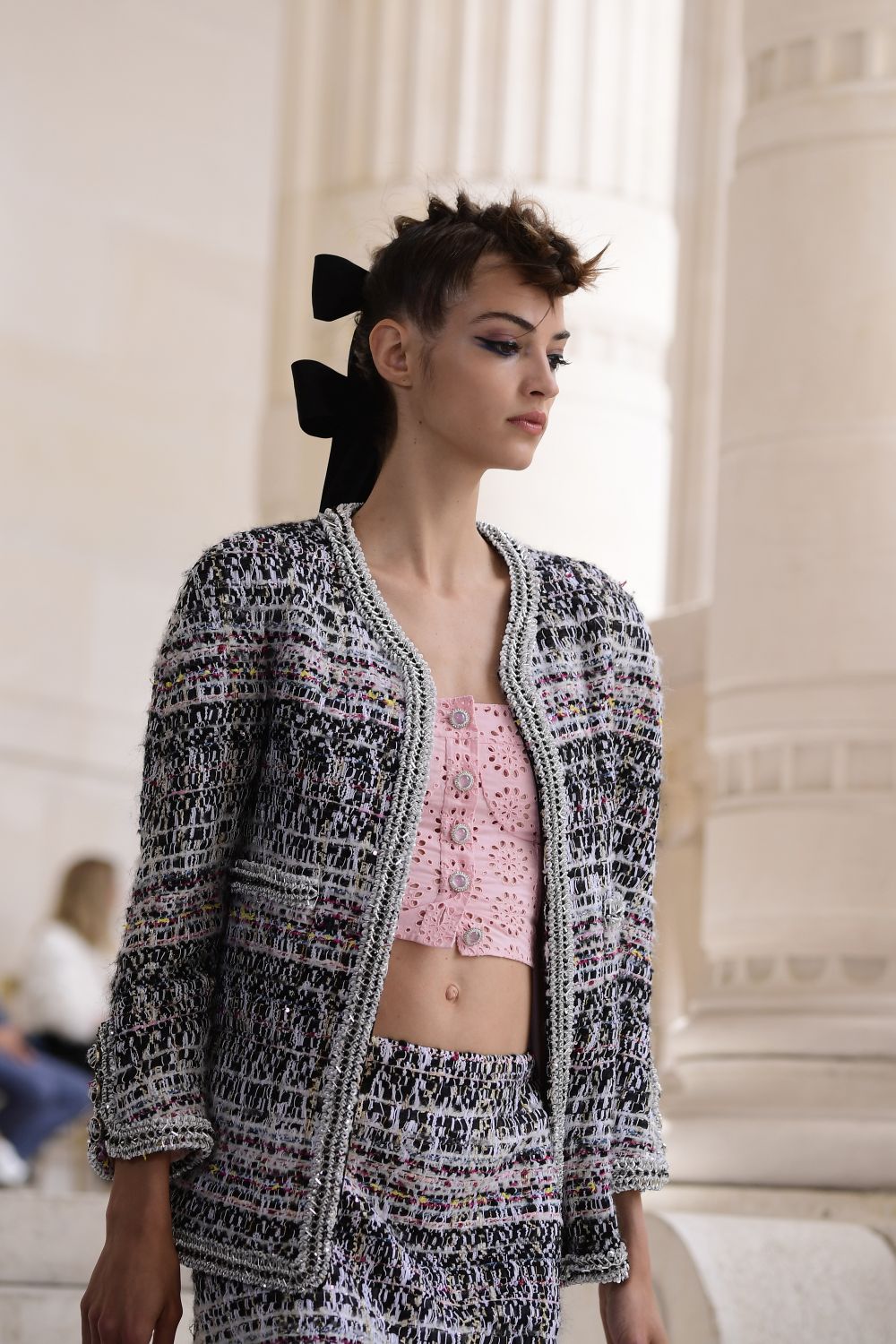 Chanel Есен/Зима 2021-2022