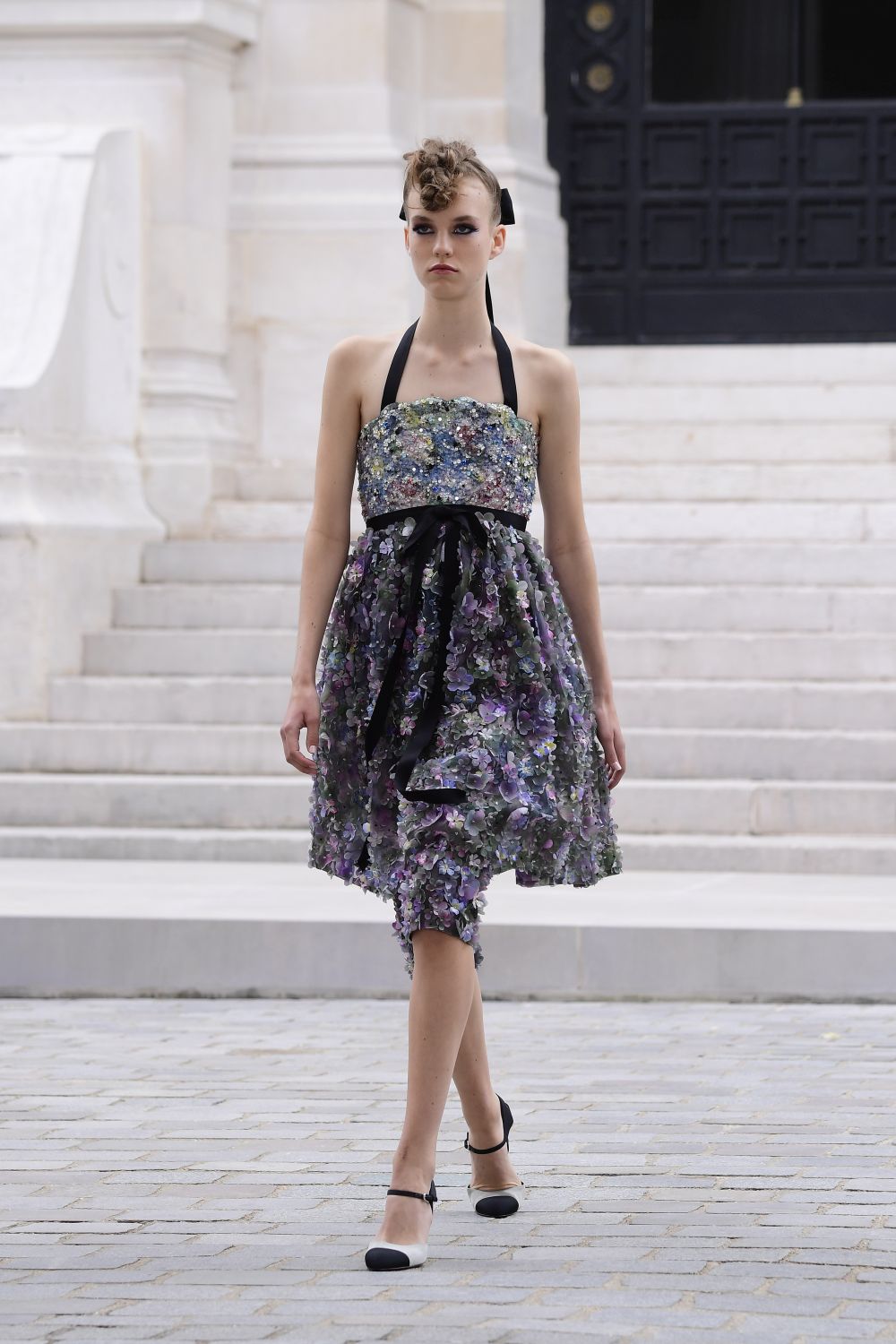 Chanel Есен/Зима 2021-2022