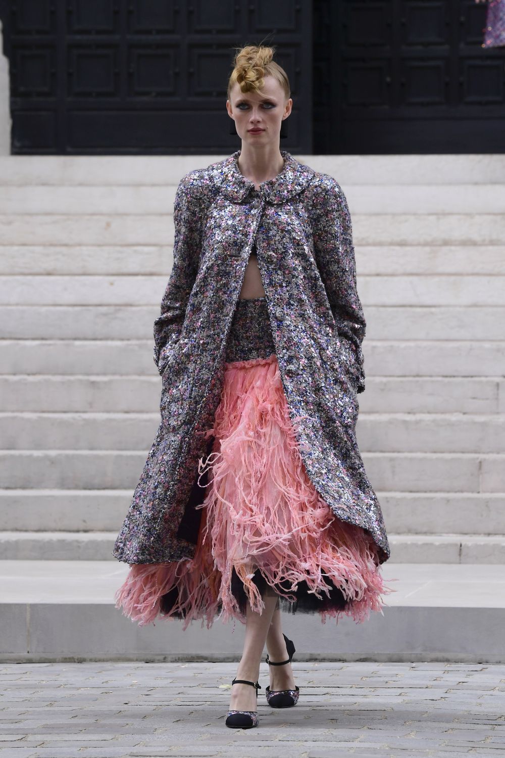 Chanel Есен/Зима 2021-2022