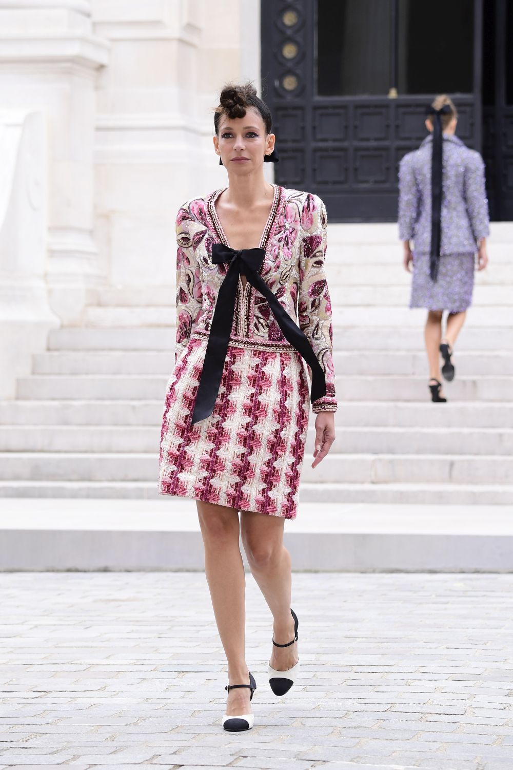 Chanel Есен/Зима 2021-2022