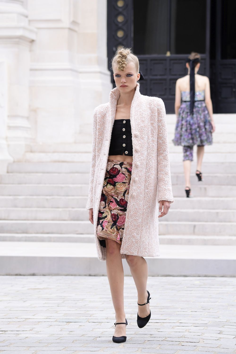 Chanel Есен/Зима 2021-2022