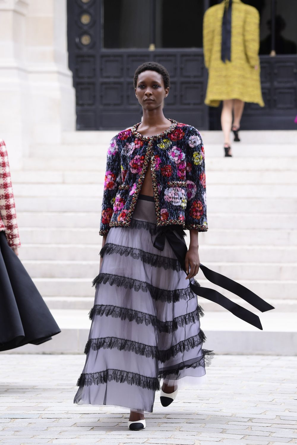 Chanel Есен/Зима 2021-2022